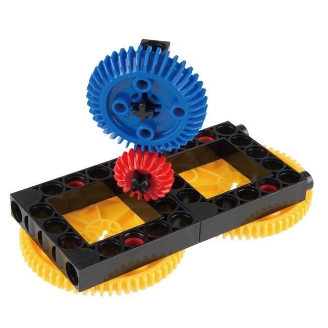 Gigo T182 - Gear sæt Gigo T182 - Gear sæt