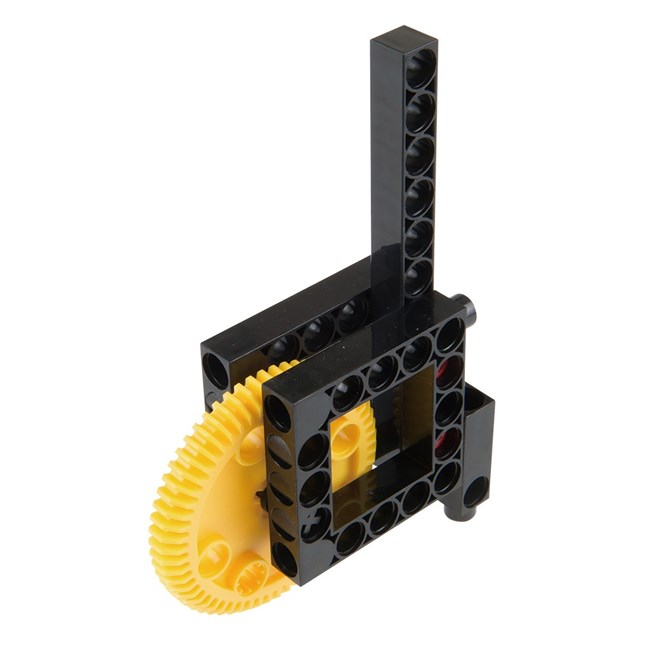 Gigo T182 - Gear sæt Gigo T182 - Gear sæt