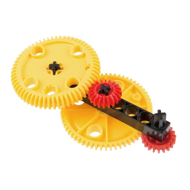 Gigo T182 - Gear sæt Gigo T182 - Gear sæt
