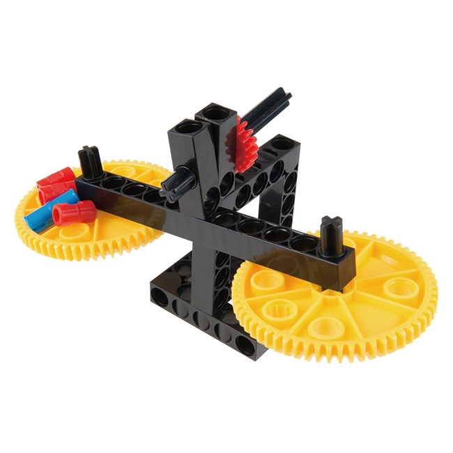 Gigo T182 - Gear sæt Gigo T182 - Gear sæt