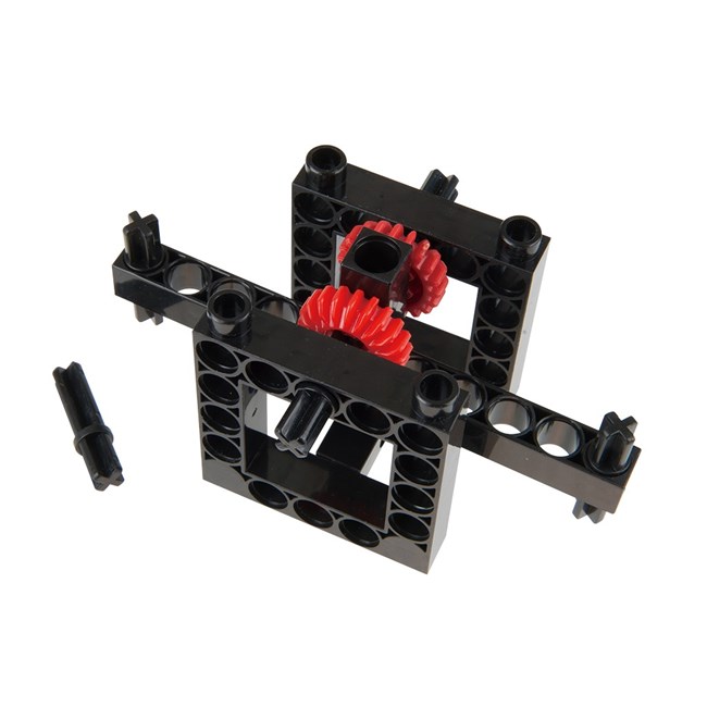 Gigo T182 - Gear sæt Gigo T182 - Gear sæt