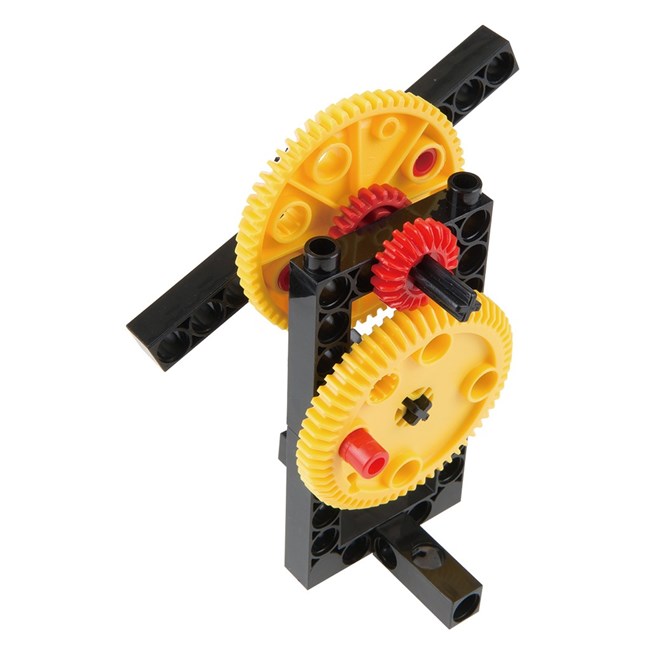 Gigo T182 - Gear sæt Gigo T182 - Gear sæt