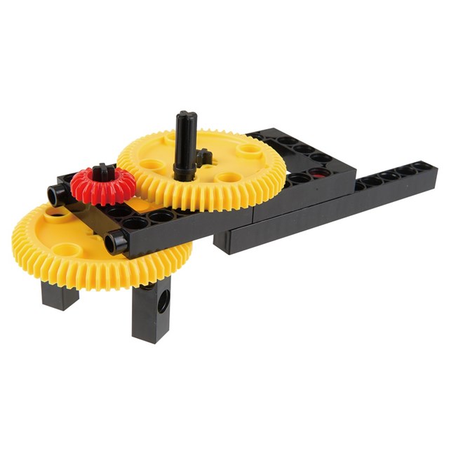 Gigo T182 - Gear sæt Gigo T182 - Gear sæt