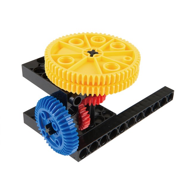 Gigo T182 - Gear sæt Gigo T182 - Gear sæt