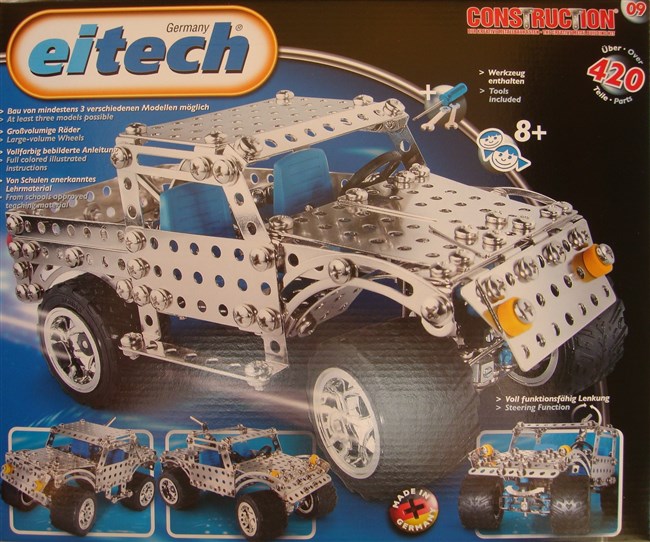 Jeep Jeep