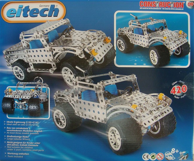 Jeep Jeep