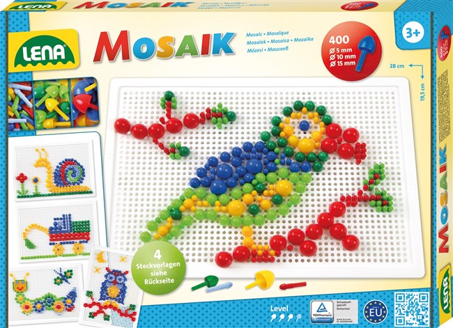 Lena 35614 - Mosaik