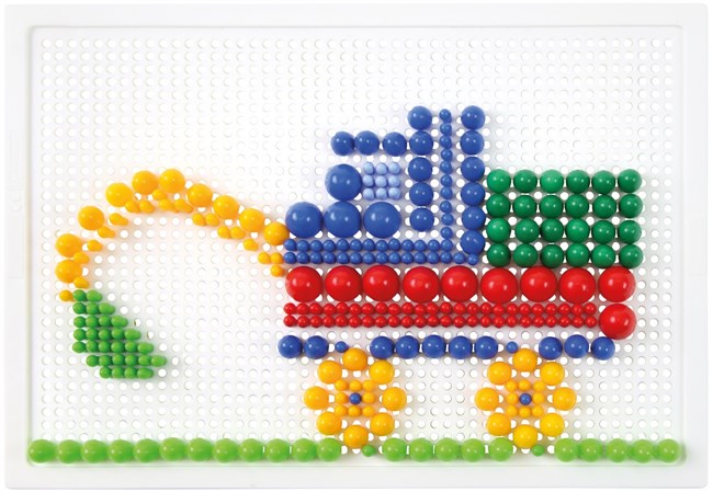Lena 35614 - Mosaik Lena 35614 - Mosaik