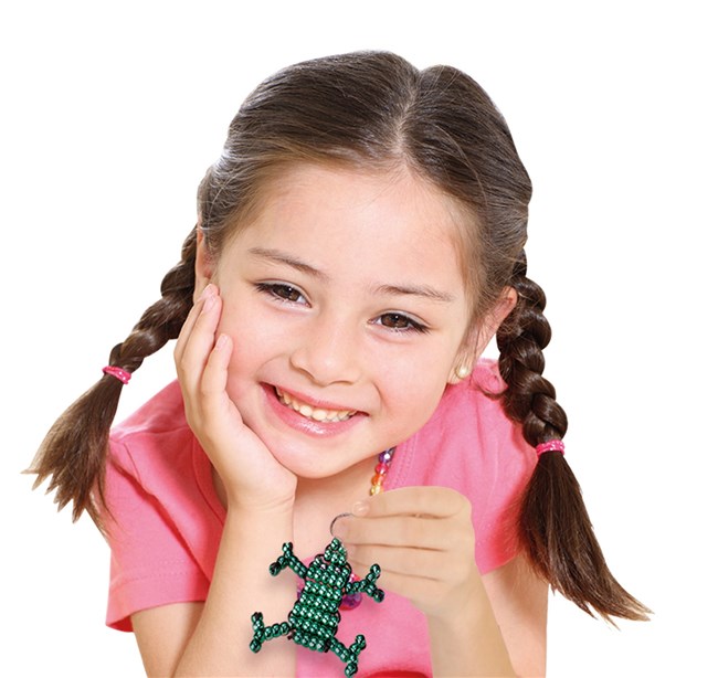Lena 42131 - Lav kæledyr ud af perler Lena 42131 - Lav kæledyr ud af perler