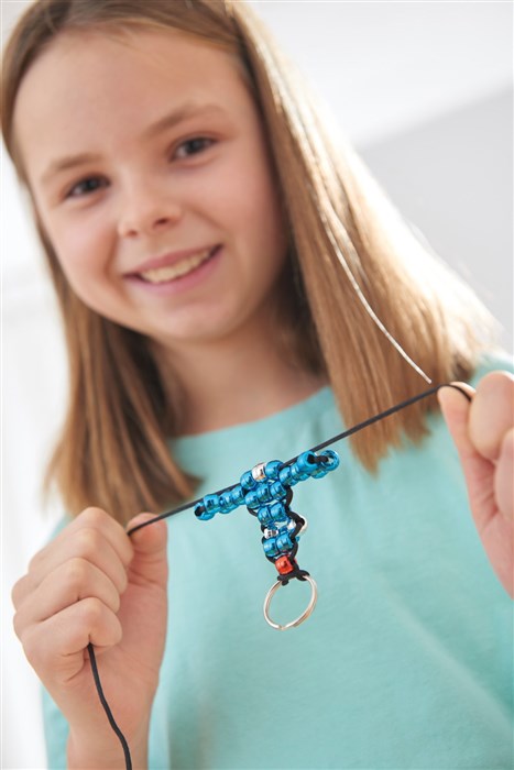 Lena 42688 - Maskotter - Glinsende farvefulde vedhæng Lena 42688 - Maskotter - Glinsende farvefulde vedhæng