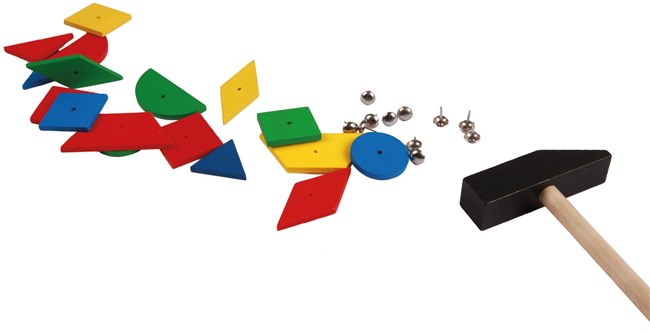 Lena 65827 - Hammerspil Lena 65827 - Hammerspil