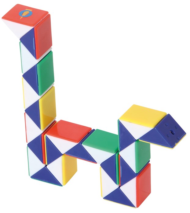 Magisk slange Magisk slange
