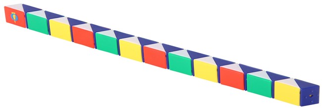 Magisk slange Magisk slange