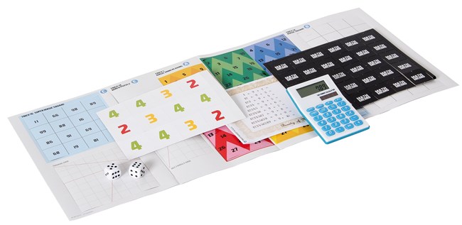 Magiske matematik Magiske matematik