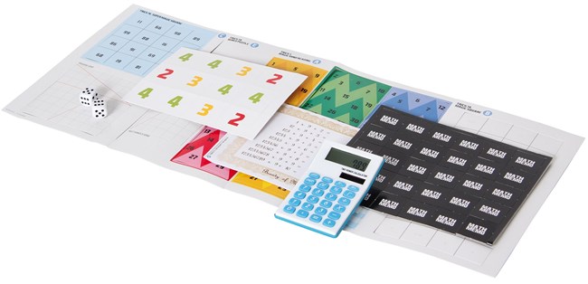 Magiske matematik Magiske matematik