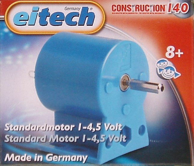 Motor Motor