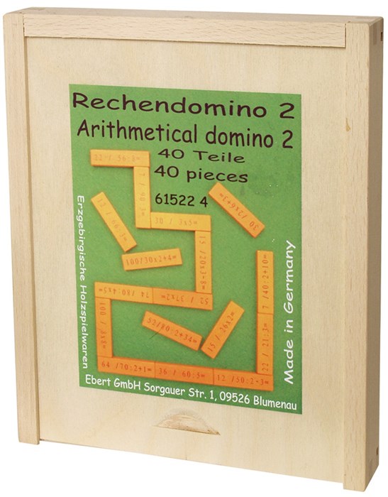 Regne-domino 2