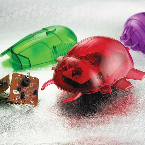 Robotter Robotter