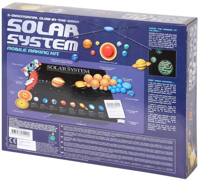 Solsystem uro, stor Solsystem uro, stor