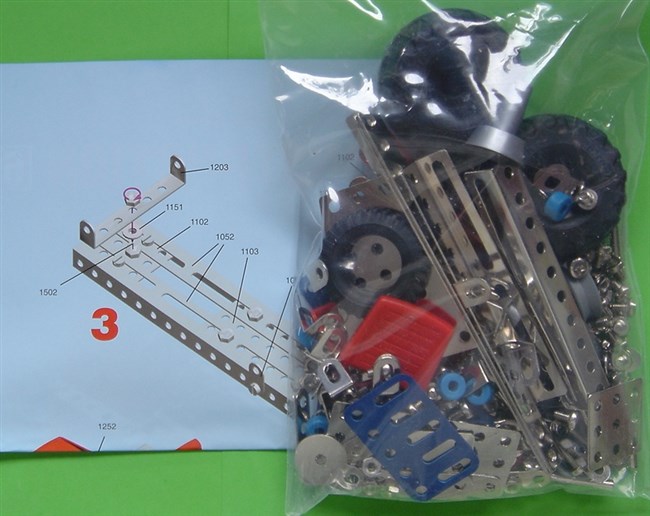 Traktor, m.m. Traktor, m.m.