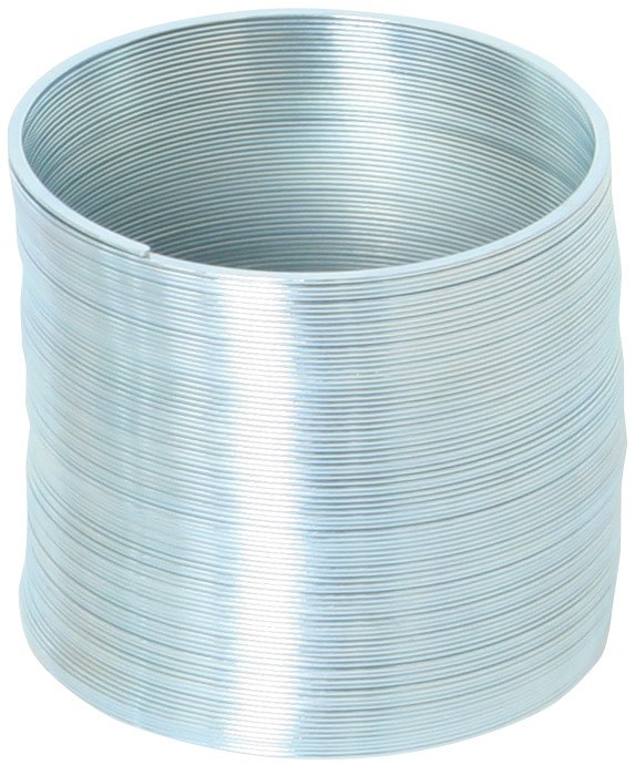 Trappehopper - slinky Trappehopper - slinky