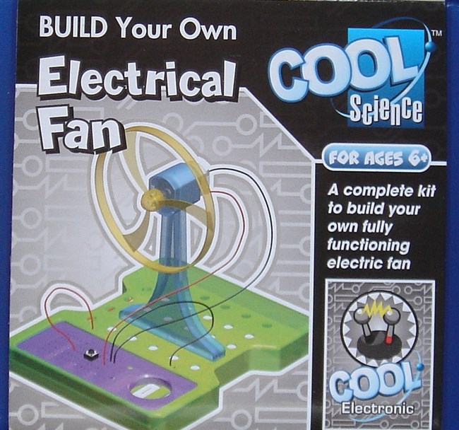 Ventilator Ventilator