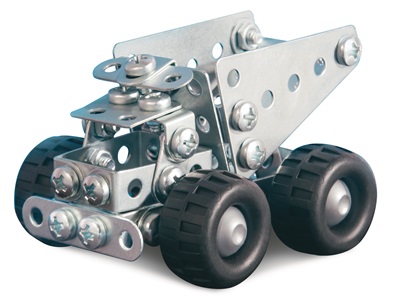 Eitech C50 - Lille Mini dumper