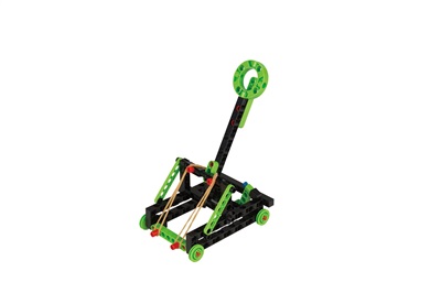 Gigo 7406 Armbrøst og katapult