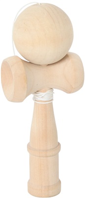 Kendama artist spil, fang bolden