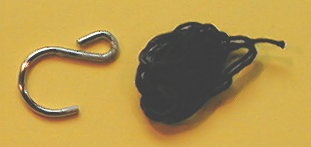 Krog/snor
