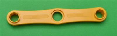 Lang forbinder stang