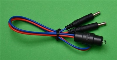 LED lampe