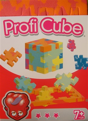 R&#xF8;d Profi Cube - Watt