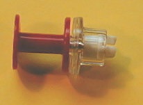 Spolingstromle