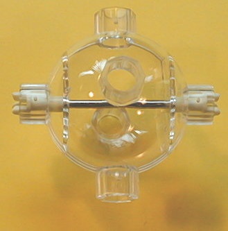 Transmissionskapsler m.m. tilbud