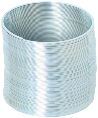 Trappehopper - slinky