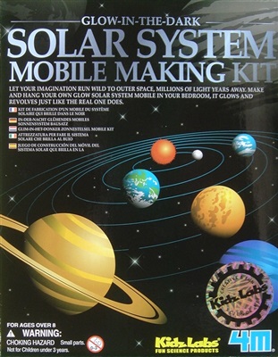 Uro med solsystem