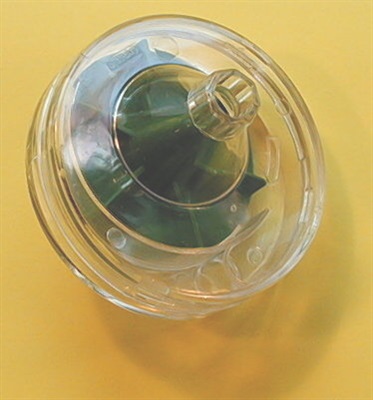 Ventilator