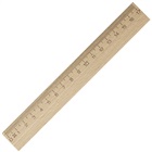 17 cm lineal