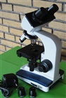 Biokulart mikroskop - duoskop