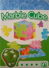 Blå Marble Cube Expert - Martin L. King