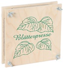 Bladpresse