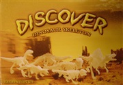 Dinosaur skelet