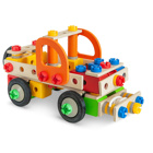 Eichhorn byggesæt - 4  modeller i træ