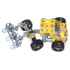 Eitech 00250 Hjullæsser