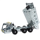 Eitech 00905 Byg 6 større modeller, 350 dele