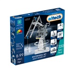 Eitech 00905 Byg 6 større modeller, 350 dele