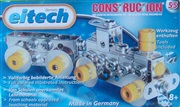 Eitech 55 - Byg et tog