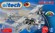 Eitech 88 - Flyvemaskine