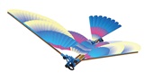 GI-7405 Ornithopter - Flyver med vinger